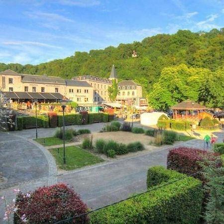 Chaleureux Chalet A Durbuy Εξωτερικό φωτογραφία