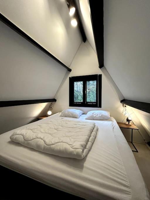 Chaleureux Chalet A Durbuy Εξωτερικό φωτογραφία