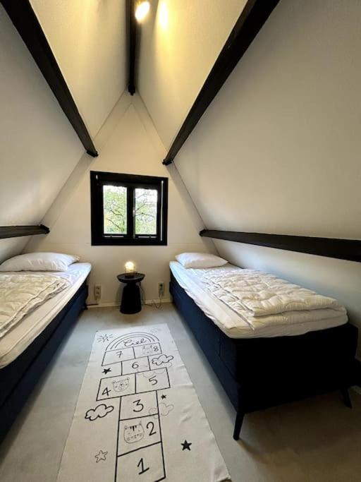 Chaleureux Chalet A Durbuy Εξωτερικό φωτογραφία