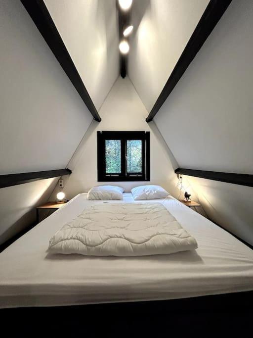 Chaleureux Chalet A Durbuy Εξωτερικό φωτογραφία